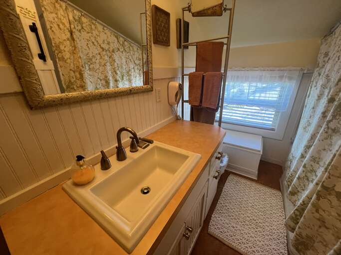 Find Rentals