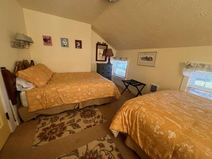 Find Rentals