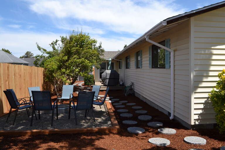 Find Rentals