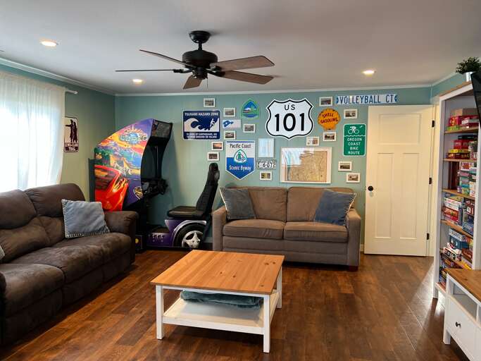Find Rentals