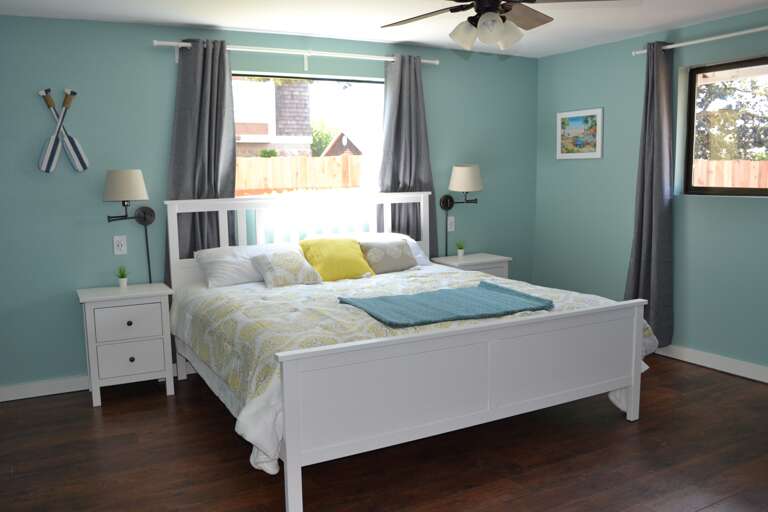 Find Rentals