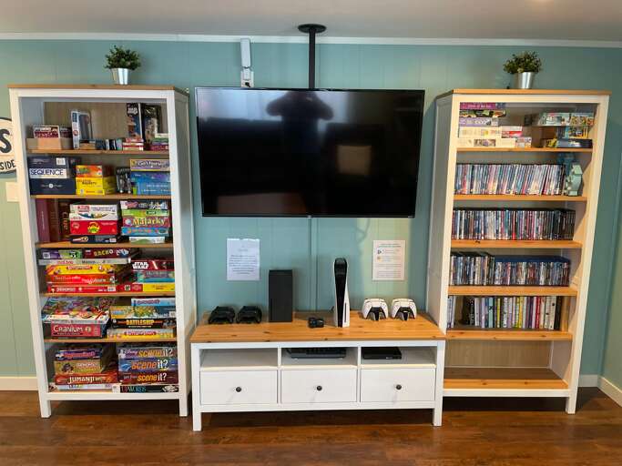 Find Rentals
