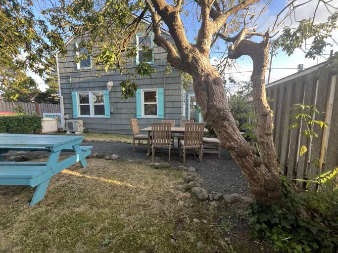 Find Rentals