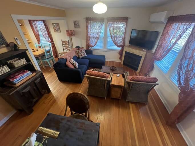 Find Rentals