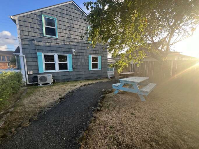 Find Rentals