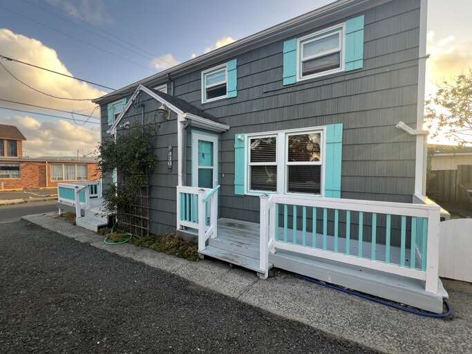 Find Rentals