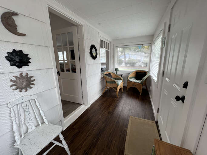 Find Rentals