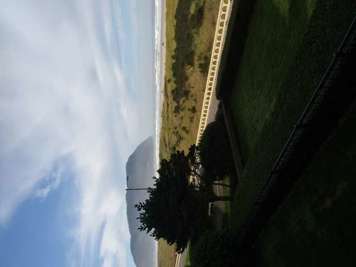 View from Balcony
