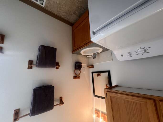 Find Rentals