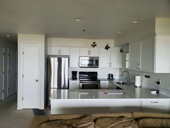 Brand new kitchen and appliances installed 3/19 Brand new kitchen and appliances installed 3/19