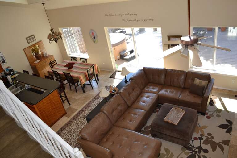 Find Rentals