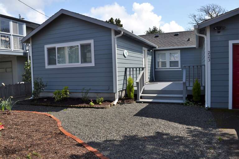 Find Rentals