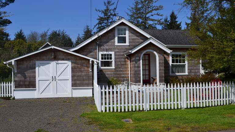 Find Rentals