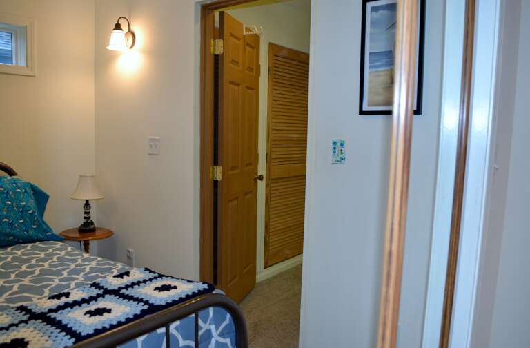 Downstairs Bedroom 3