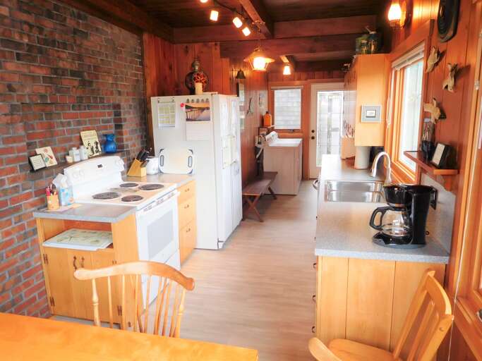 Kitchen Kitchen
