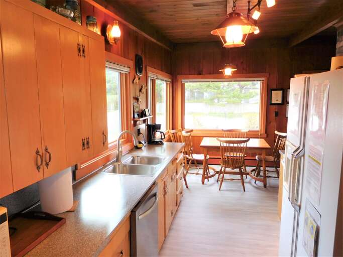 Kitchen Kitchen
