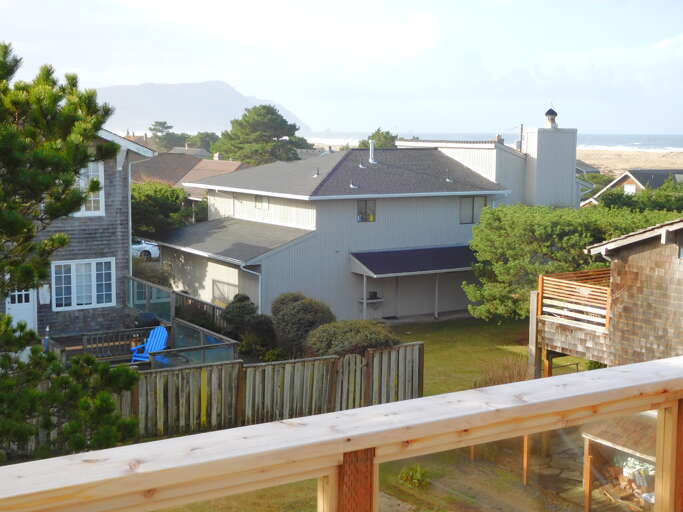 View From Deck View From Deck