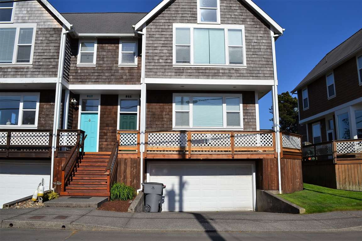 311 N Downing