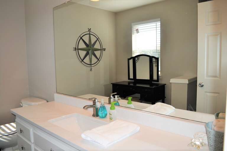 Master Bath Master Bath