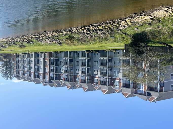 Bridgeport Condominiums