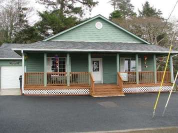Rockaway Retreat