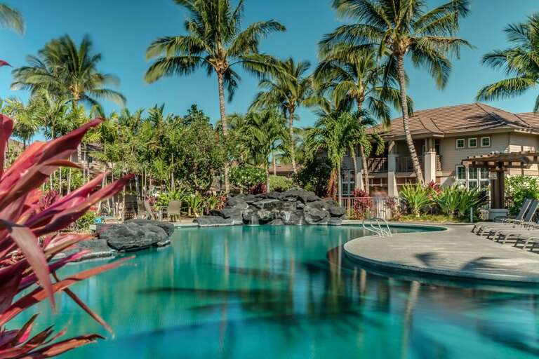 Waikoloa Colony Villas 2306 2 Bedrooms Villa in Waikoloa Beach, HI
