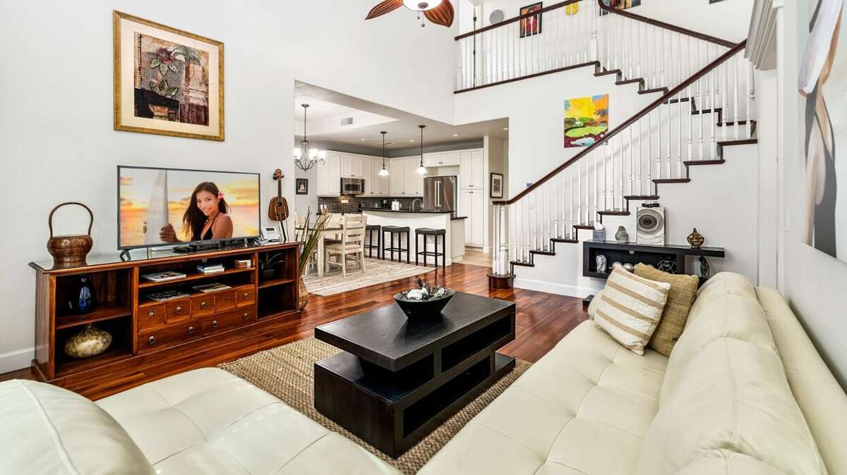 Kulalani at Mauna Lani 2301 2 Bedroom Vacation Rental in Waimea