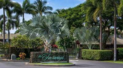Mauna Lani Fairways
