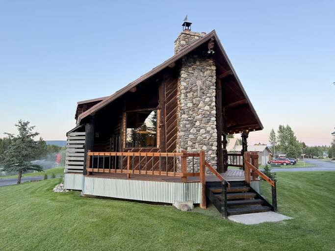 Find Rentals
