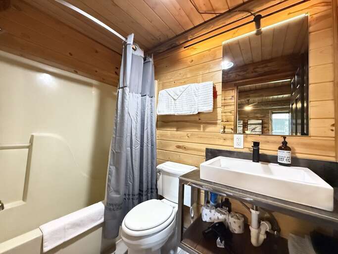 Find Rentals