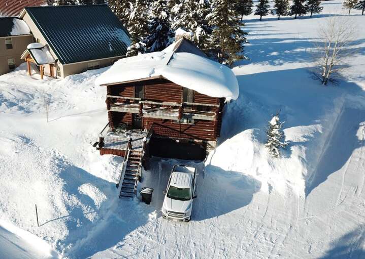 Find Rentals