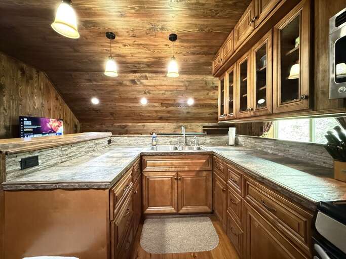 Find Rentals