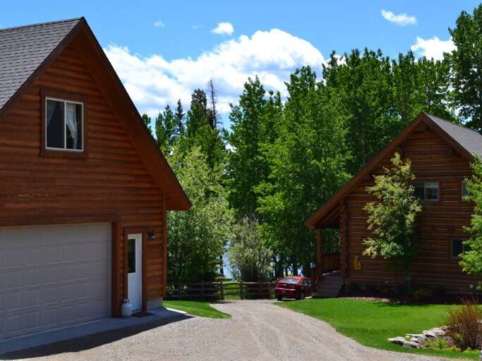 Find Rentals