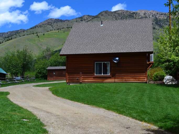 Find Rentals
