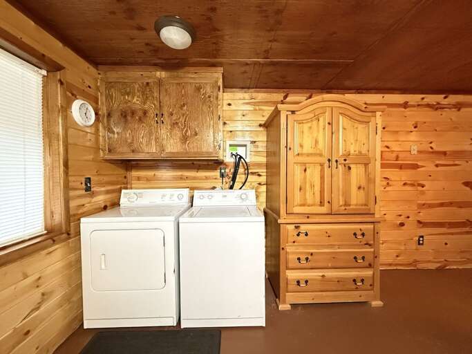Find Rentals