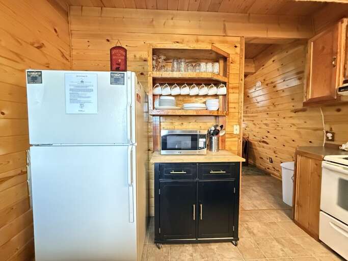 Find Rentals