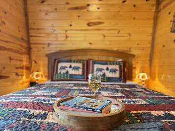 Elk Meadows Cabin