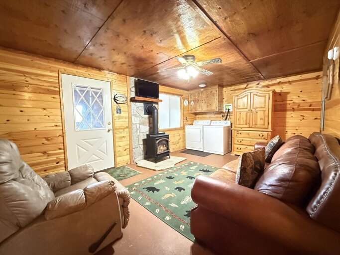 Find Rentals