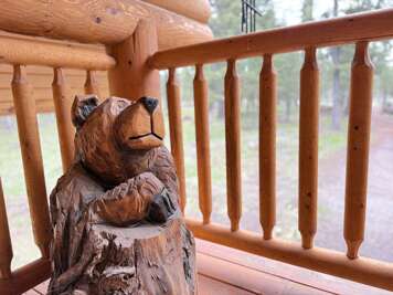 Elk Run Retreat