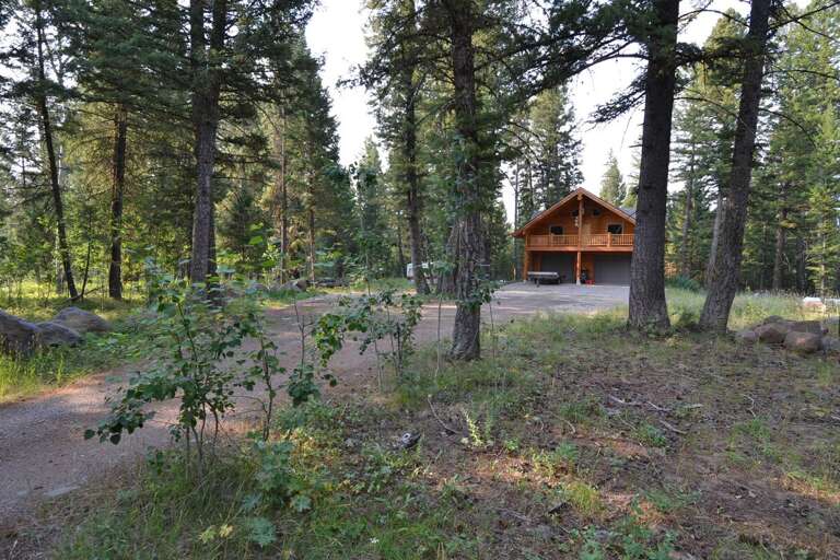 Find Rentals