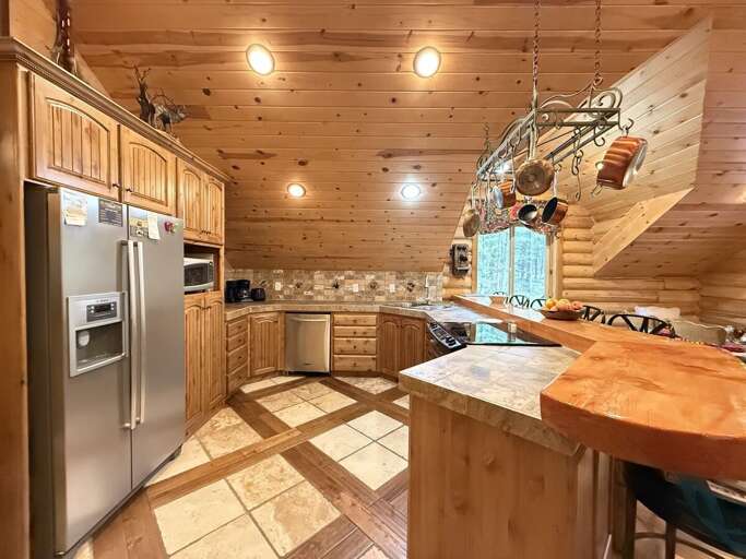 Find Rentals