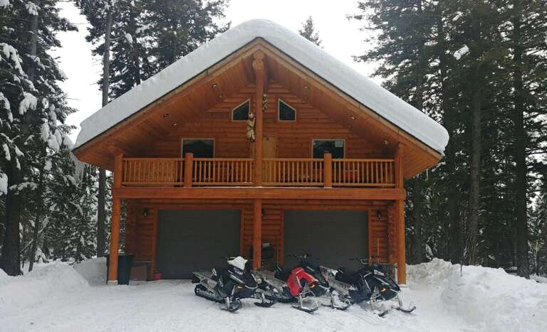 Find Rentals