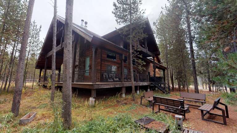Find Rentals