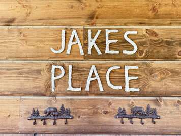 Jake's Place