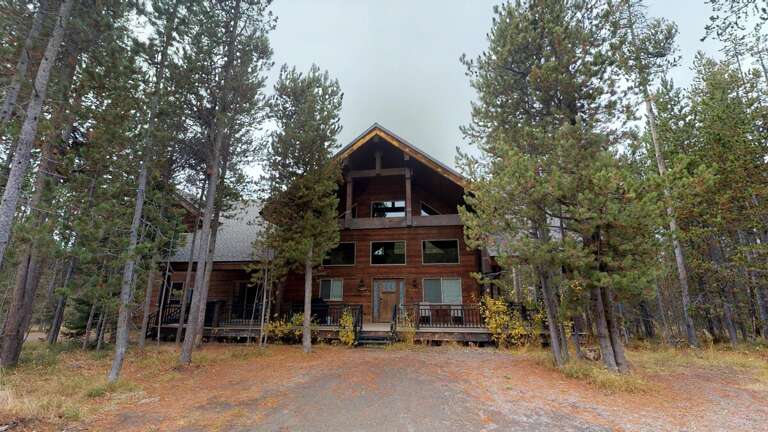 Find Rentals