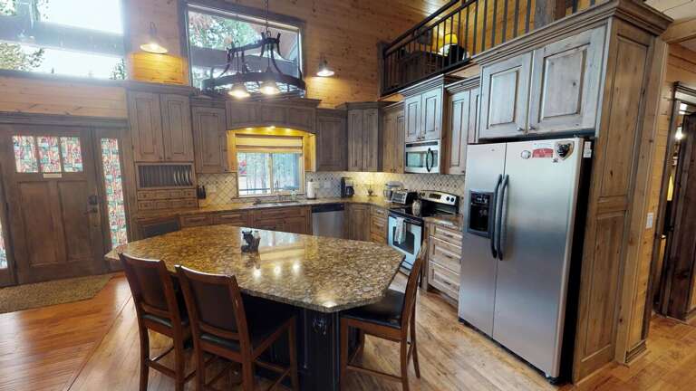 Find Rentals