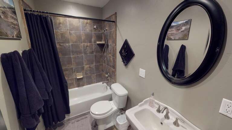 Find Rentals