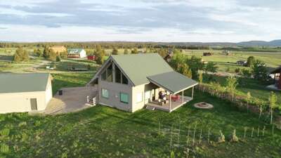 Jefferson Hideaway