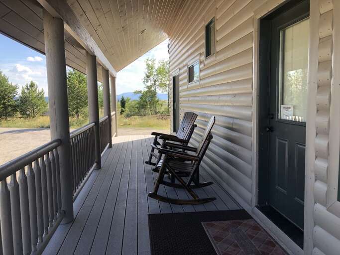 Find Rentals