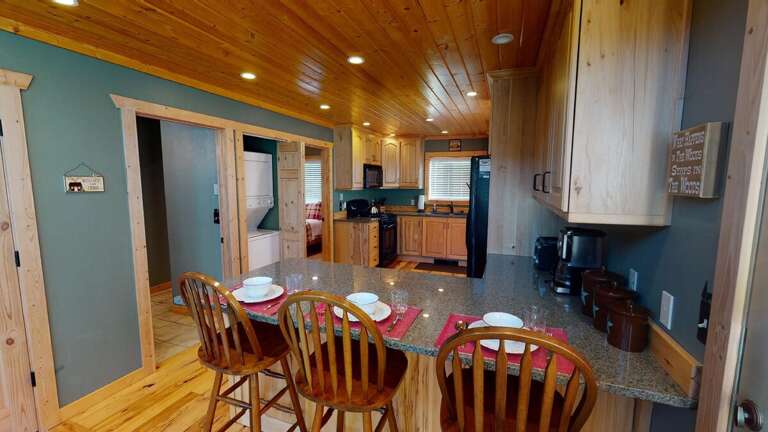 Find Rentals